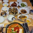 [부산 해운대] 꽃게와사랑에빠지다 솔직후기(해운대 무한리필 게장맛집!!)