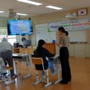 군위중학교우보분교장 이미지