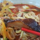 중화원 - 안산시 상록구 성호로 38 | 중화원