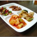 정자나무실비식당