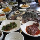 영천영화식육식당 이미지