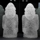 제주 유리의 성 이미지