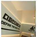 정릉23 | 해머스트렝스 인증과 쾌적한 시설 정릉헬스장 디파인더바디짐 후기