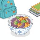 길이식당 - 성동구 사근동길 21-1 | 개강 스트레스 해결! 중문 가성비 최강 '길이식당' 지삼선 덮밥 솔직 후기