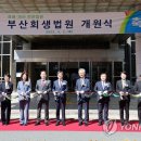 부산법원종합청사 이미지