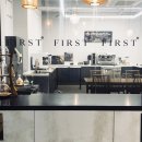 브런치카페 메뉴반 이미지