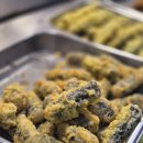두리베어 | [강릉 맛집] 두리튀김 – 오징어순대+육전 세트 솔직후기