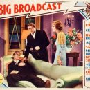 1932 큰 방송The Big Broadcast 이미지