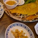 반마이 - 파주시 교하로 555 | [대전] 카이스트 맛집 베트남음식점 반마이 좌석 메뉴 추천 후기