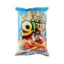 황*오 - 합천군 영창2길 22 | 언박싱 다이어터 소소한 일탈, 이마트 신상과자 2종 솔직 후기(황 치즈 칩과 찍먹 오 감자)