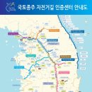국토종주자전거길1-8 이미지