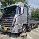 엑시언트17년 오토12단리다터 77km(포항우복교차로) 이미지