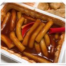 신전떡볶이 이미지