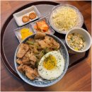 든든덮밥&곱도리 합정점 이미지