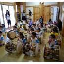 기장사물놀이 이미지