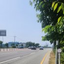 평궁사거리 이미지