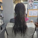 신비헤어 네이버블로그