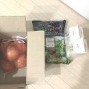 OK 마트 코너 앞 이미지