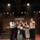 뮤지컬 비방문 탈취작전 이미지