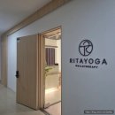 (1:1레슨)테라피 요가(60분) | 수원 광교 요가 추천 리타요가 월&amp;테라피 솔직 후기