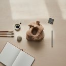 조도중학교 | AI 시대, 예술의 본질: 조도중 흙 회화에서 답을 찾다