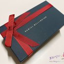 다니엘 웰링턴 발렌타인데이 캠페인 30대여자생일선물추천