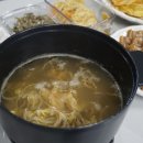 해장국 밀키트 백발명가 황태해장국