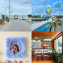 고내마을 | 제주 애월 여행 코스 3편 - 고내리바닷길 고내포구 가마쿠라 포토존