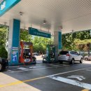 아시아주유소 이미지