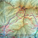 현풍2교 앞 | 가야산(1,430m)/경남 합천, 경북 성주
