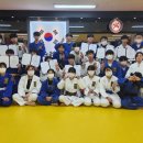 한국체대 새솔 유도 체육관 이미지