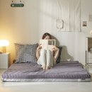 떡실신 | 잠스쿨 떡실신 매트리스 접이식 침대 바닥 3단 수면매트 MS 구매 전 필수 체크 포인트