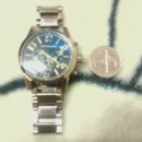 몽블랑 시계,래이밴 선글라스 이미지