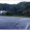 학산면 버스정류장 이미지