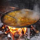 세계의 축제 · 기념일 백과 - 토마토 축제 이미지