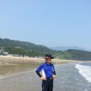 익금해수욕장1 이미지
