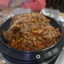 뼈찜&감자탕 이미지