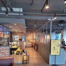 커피빈마곡마커스빌딩 | 마곡 혼자 책읽기 좋은 카페.. 커피빈 마곡마커스빌딩점, 후기와 커피빈 이용 꿀팁