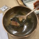 달빛관광 코스 | 정읍역 맛집 달빛에 구운 고등어 정읍 한정식 추천
