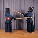 대한검도회 의왕검도관 이미지