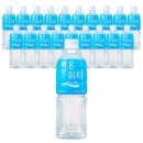 포카리스웨트 이온워터 PET, 500ml, 20개 이미지