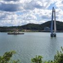 탑정호출렁다리 이미지