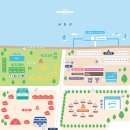 워터큐브대구센터 | 남양주 &#39;더드림핑 글램핑 큐브3&#39;