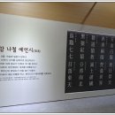 홍암나철기념관 이미지