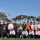 제2회 전국건설기계연합회장배 축구대회 이미지