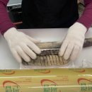 만덕로 | 제주도 막창순대 금호정육점 포장 후기, 주차는 길가 이용