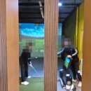 벧엘독학골프훈련소 | 행복골프훈련소 파주교하점] 골프가 이렇게 재밌었어? 파주 실내 골프연습장에서 즐기는 찐 행복 레슨 후기