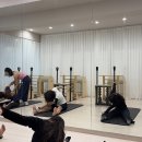 현대부산조셉 | 제이원의 클래식 매트 필라테스 체험기 !