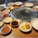 박재성의메밀숯불닭갈비