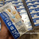 세븐일레븐 오산상온센터 | 아침식사 대용으로 딱 좋은 건국두유 고칼슘 두유 후기
